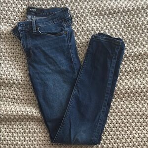 Hudson Skinny Jeans